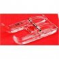 Sewing Machine Open Toe Embroidery Foot 492120-20