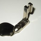 Sewing Machine Double Fold Ball Hemmer Foot 1/8" Upturn 490358-1/8 Sewing Machine Double Fold Ball Hemmer Foot 1/8" Upturn 490358-1/8