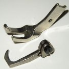 Sewing Machine 3/16 Welting Foot S32-3/16 Designed To Fit Singer and Juki