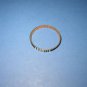 Hoover Slider S2105 Brushroll Gear Belt 93001454