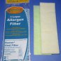 Hoover Windtunnel Self Propelled Vacuum Cleaner Filter HR-18305