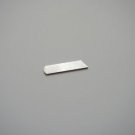 Serger Lower Knife 14U12, 14U32, 14U52, 14U13, 410295 Designed To Fit Singer