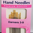 Hemline Sewing Needles, Hand Needles HL-284.39