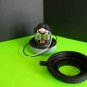 Tri Star Canister Vacuum Cleaner Motor MG1, MG2 CO-48571