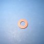 Sanitaire Vacuum Cleaner Motor Fan Pulley Washer