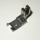 Sewing Machine Left Hinged Raising Foot L12463H Designed To Fit Singer
