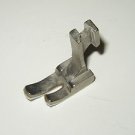 Sewing Machine Hinged Teflon Foot 19336T Designed To Fit Singer