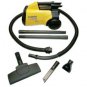 Eureka Mighty Mite 3670G Vacuum Cleaner, E-3670A