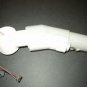 Generic Power Nozzle Elbow White/Grey 26-6212-29