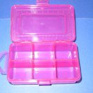 Sewing Storage Box 6 Compartments W011M34.A