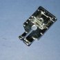 Sewing Machine 1/4" Snap On Presser Foot 492110-20