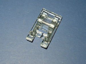 Elna Sewing Machine 2002 Buttonhole Foot 395710-15