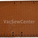 Sewing Cutting Mat 12" x 8" S39234 Sewing Cutting Mat 12" x 8" S39234