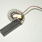 Designed For Sanyo/Panasonic Canister Vacuum Cleaner Motor Carbon Brush SA-63015