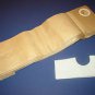 Castex Swivel Glide Ultra Vacuum Cleaner Bags DES-904