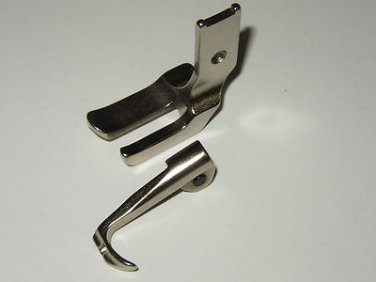 Sewing Machine Welting Feet Set S32-3/8