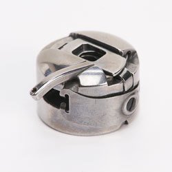 Bernina Sewing Machine Bobbin Case 0015347300