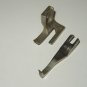 Sewing Machine Welting Foot Set 1/4, S35-1/4