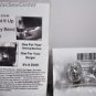 Light It Up Easy Bend Sewing Machine LED Light SR-LED2