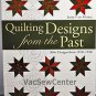 Quilting Designs From The Past Book CT10645