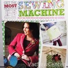 Get The Most From Your Sewing Machine Book Z7642 Get The Most From Your Sewing Machine Book Z7642