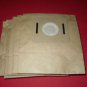 Jet Pac Backpack Vacuum Cleaner Bags 14-2405-05
