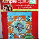 Super Simple Quilts #3 CT10648