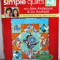 Super Simple Quilts #3 CT10648