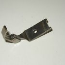 Sewing Machine Narrow Zipper Foot Closed Split Hinged 229882CS