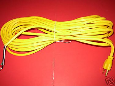 Sanitaire Commercial Vacuum Cleaner Cord E-52370-12