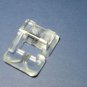 Newhome Sewing Machine Plastic 2mm Beading Foot 200049100