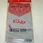 Kirby Style 2 Heritage 1HD Vacuum Cleaner Bags 19068103