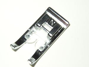 Babylock Sewing Machine Transparent Foot 137988001