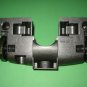 Rainbow Model E, E2, PN2 Rear Wheel Assembly R-6057