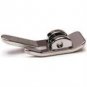 Sewing Machine Low Shank Straight Stitch Presser Foot 153267 Designed For Singer