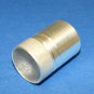 Built In Vacuum Wall Outlet Metal Hose End BI-4520