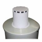 Built In Vacuum Cleaner Muffler BI-9266 Built In Vacuum Cleaner Muffler BI-9266