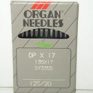 Organ Sewing Machine Needle 135X17-125