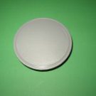 Kirby Sentria Upright Vacuum Cleaner Rear Wheel Hub Cap K-555906 Kirby Sentria Upright Vacuum Cleaner Rear Wheel Hub Cap K-555906