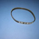 Hoover Model UH30010 Platinum Upright Vacuum Belt H-562200001