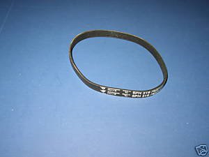 Hoover Model UH30010 Platinum Upright Vacuum Belt H-562200001