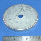 Oreck SXL Series Vacuum Cleaner Motor Metal Fan Seal 59-8901-01 Oreck SXL Series Vacuum Cleaner Motor Metal Fan Seal 59-8901-01