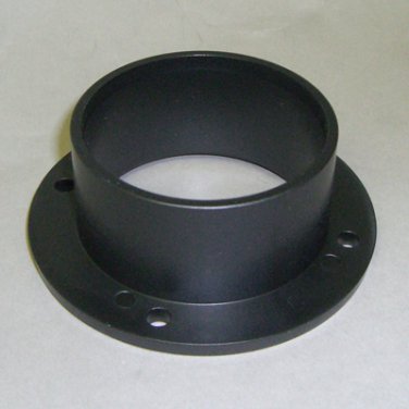 Wet Dry Vac 2 1/2" Tank Inlet Valve Fitting 88-7510-07
