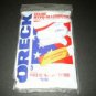 Oreck Ironman Canister Vacuum Bags O-PKIM-765