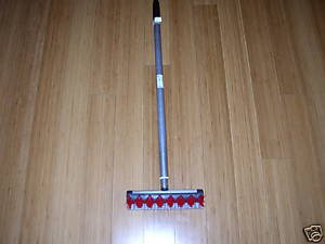 CWP Tile And Grout Scrub Brush 34-0160-07