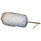 Fleece Duster 12" CS-81017