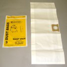 Wet Dry Vac Vacuum Cleaner Bags 10, 12, 14 Gallon Tank Size 88-2419-04 Wet Dry Vac Vacuum Cleaner Bags 10, 12, 14 Gallon Tank Size 88-2419-04