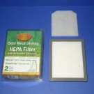 Riccar RF15, Simplicity S24 Vacuum Cleaner Filter 983, RSR-1806 Riccar RF15, Simplicity S24 Vacuum Cleaner Filter 983, RSR-1806