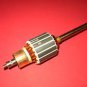 Rainbow D4C, D4CSE Armature For Motor R-5319, R-2598