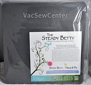 The Steady Betty Press & Pin Board SBPP16